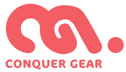 Conquer Gear