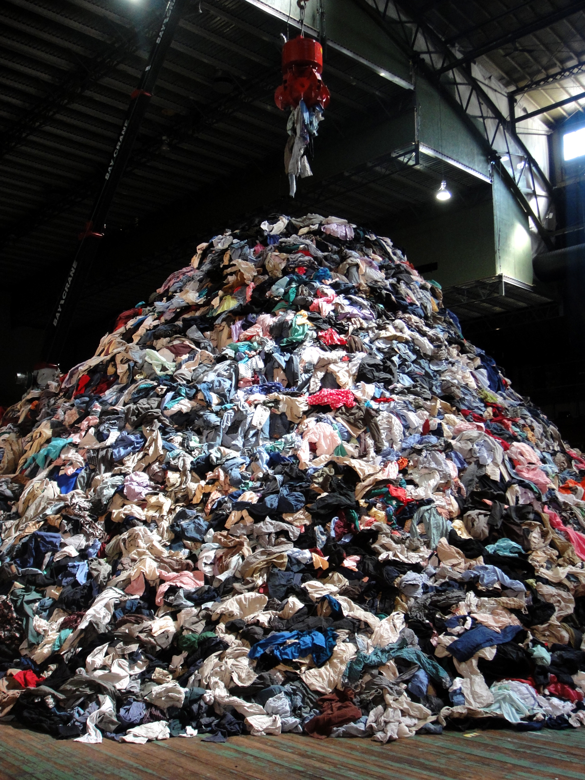 Boltanski - Conquer Gear