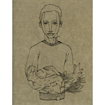 'Clone' print