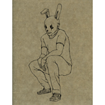 'Disgised' print