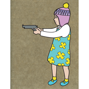 Main print design