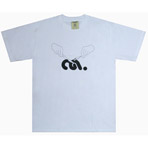 'CG Eat' tee