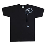'Dice' tee