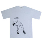 'Sweet' tee