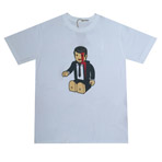 'Toyboy' tee