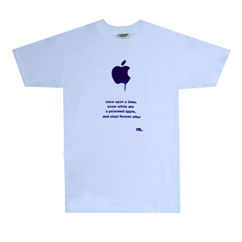 Main t-shirt design