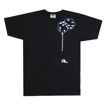 Main t-shirt design
