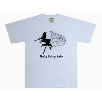 Main t-shirt design