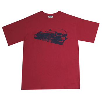 Main t-shirt design