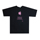 Alternate design of 'Asnow' tee