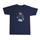 Alternate design of 'Toyboy' tee