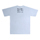 Back design of 'Mermiad' tee