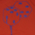 Alt colour tee Detail