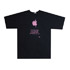 'Asnow' tee
