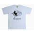 'Mermiad' tee
