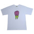 'Toothskull' tee